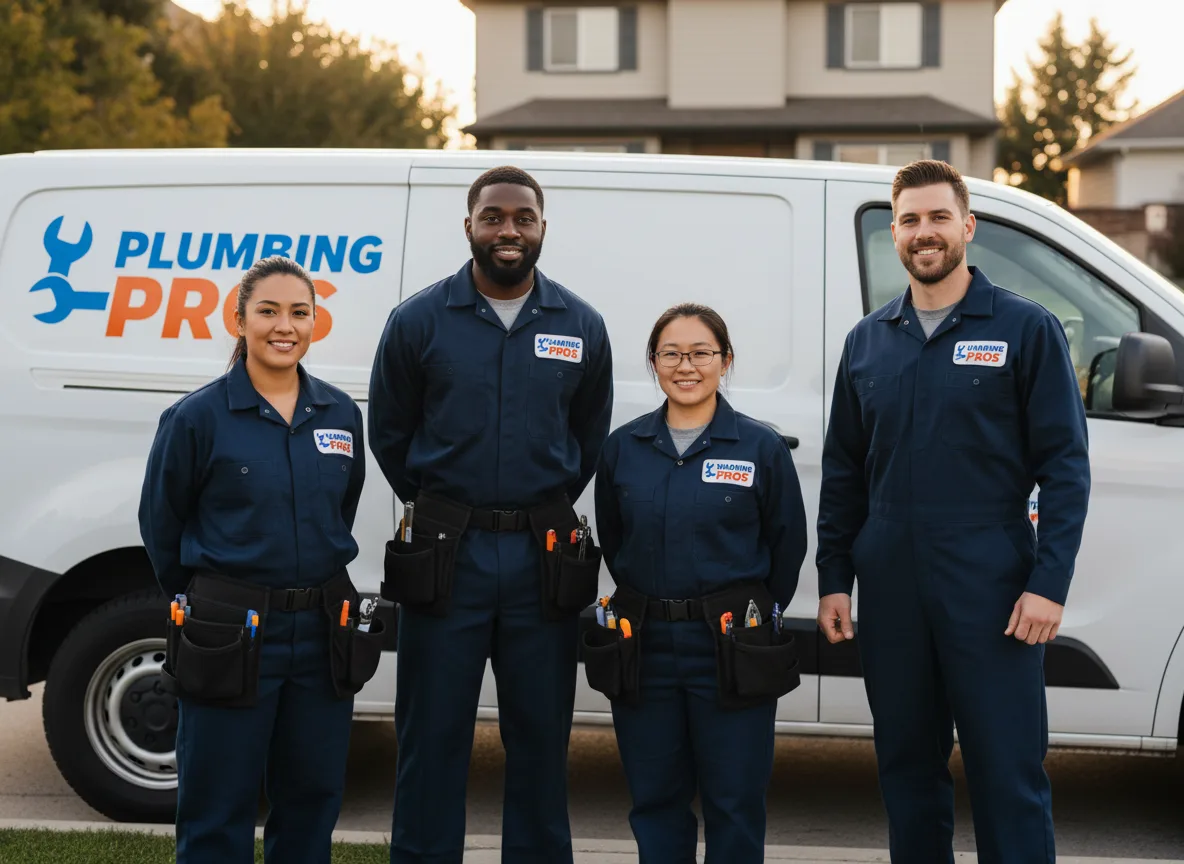 Water Heater Repair company in Forest, OH